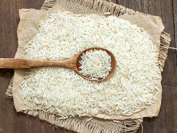 تصویر 1 از برنج ایرانی دم سیاه درجه یک شمال